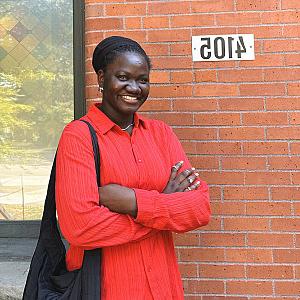 Martu aspires to apply to law programs and master’s programs in public policy.