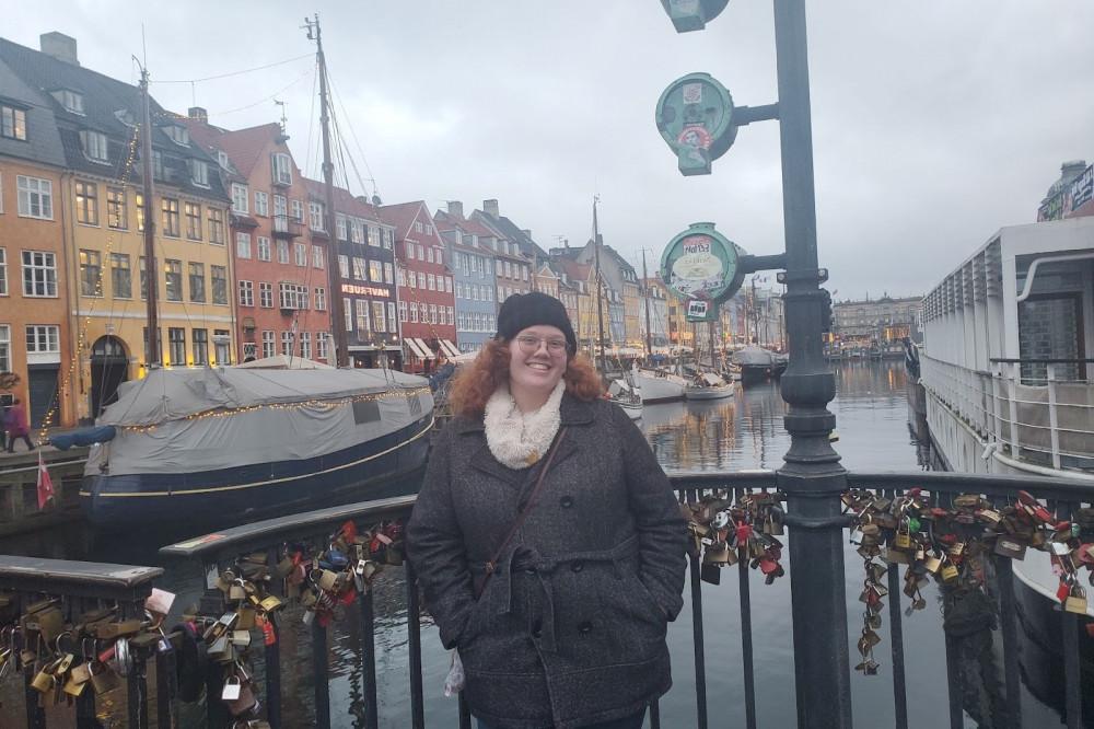 Study Abroad Career Impacts: Rose Williams’21
