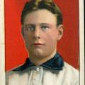Beloit's turn-of-the-century baseball teams produced some impressive players, including Ginger Beaumont, the first to bat in the first Wo...